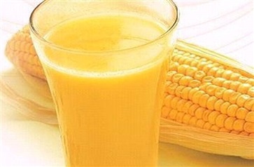 玉米汁的功效与作用 玉米榨汁怎么搭配养生