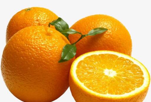 女人每天吃橙子的好处